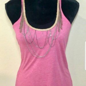 Charlotte Russe Tank
